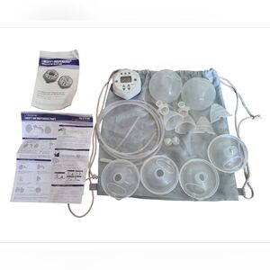 Freemie Liberty Independence Portable Breast Pump